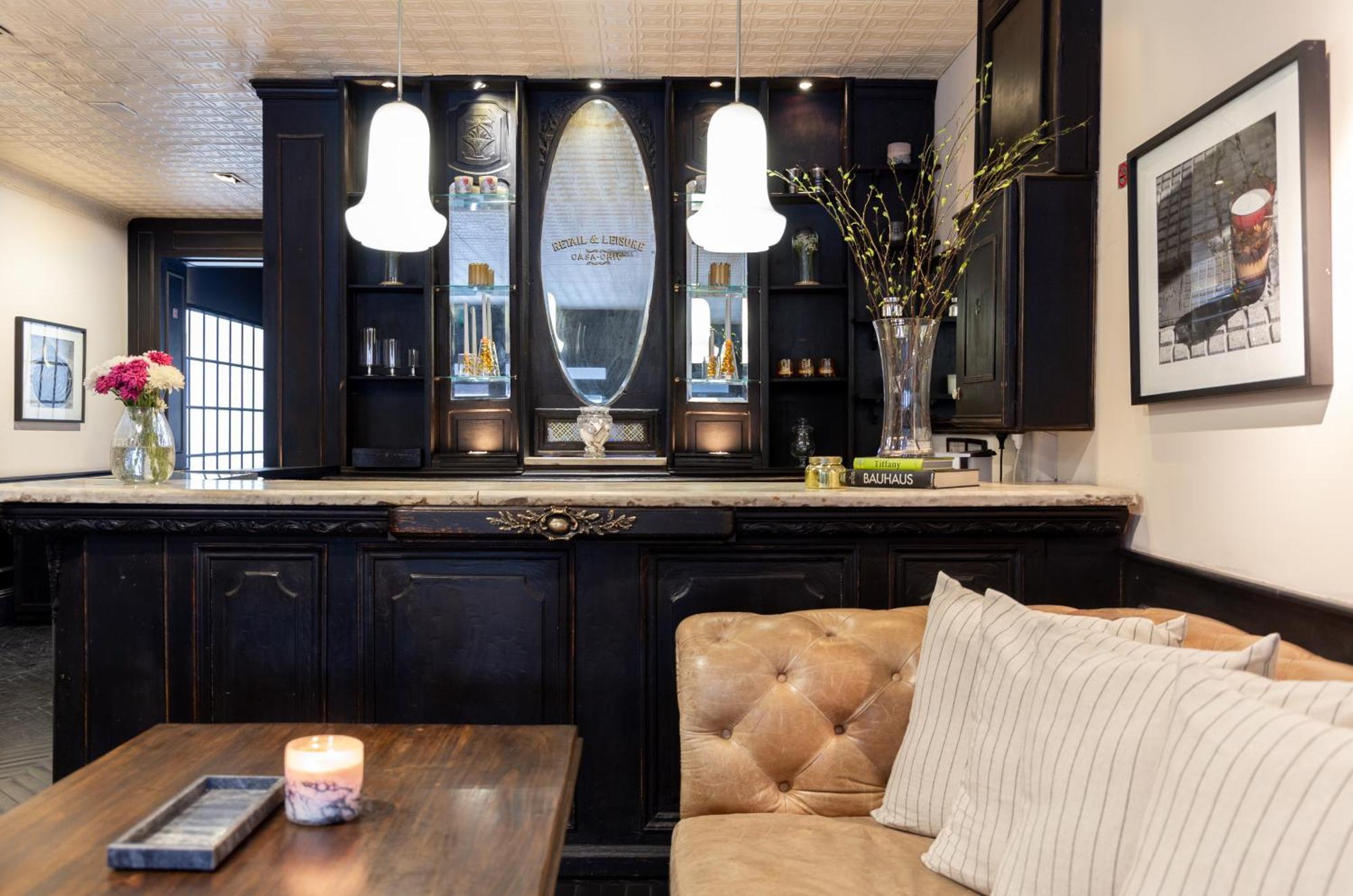 Casa Chic Palermo Soho Hotel Buenos Aires Bagian luar foto
