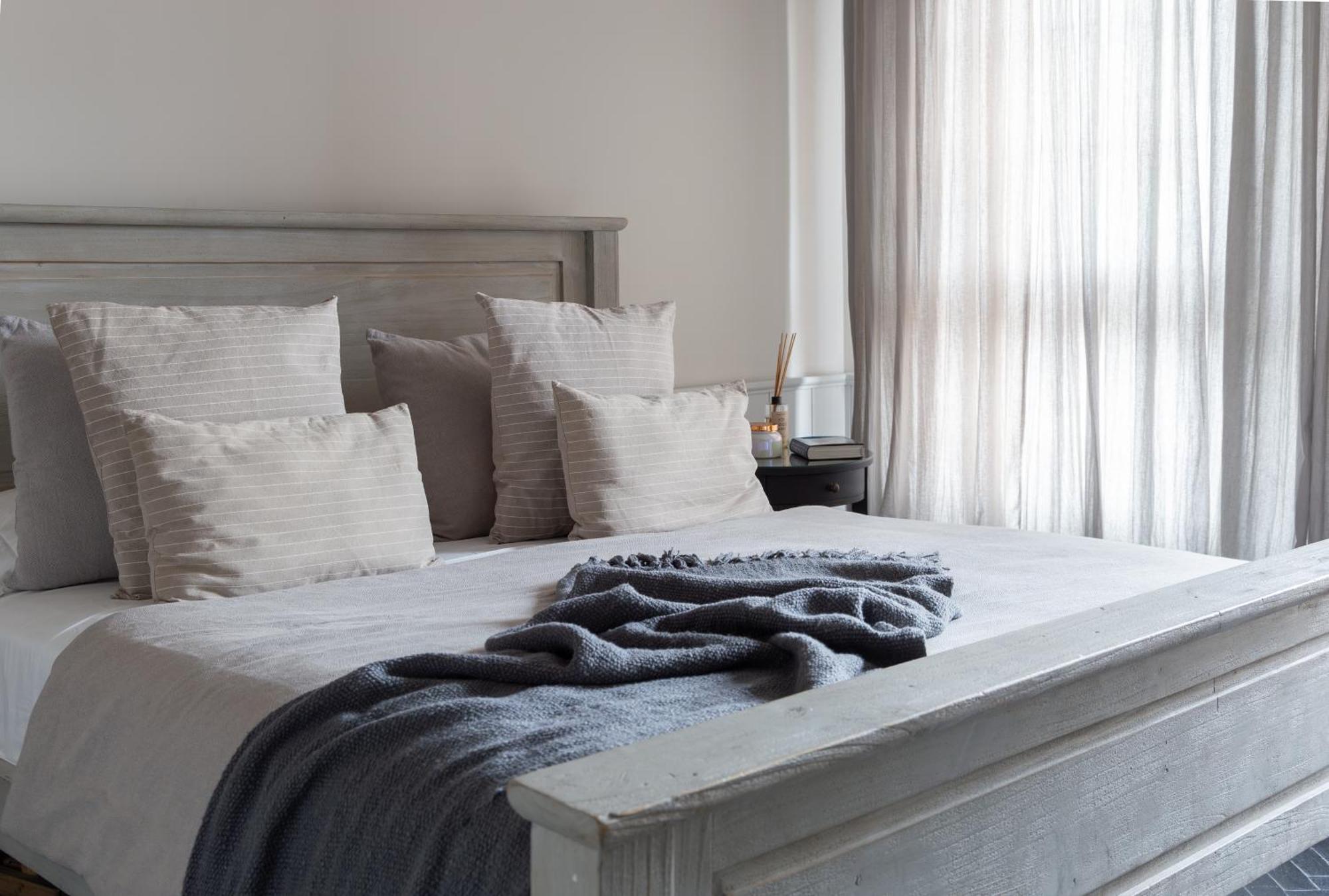 Casa Chic Palermo Soho Hotel Buenos Aires Bagian luar foto
