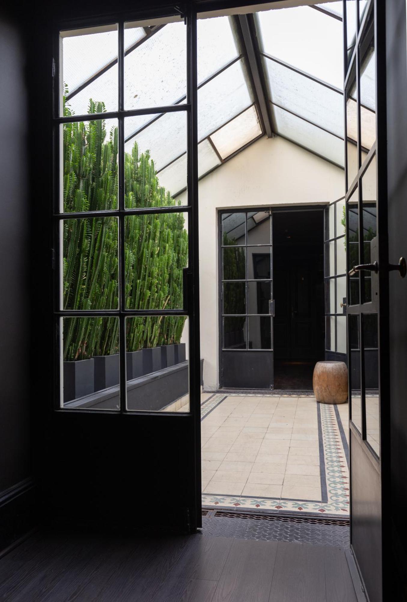 Casa Chic Palermo Soho Hotel Buenos Aires Bagian luar foto