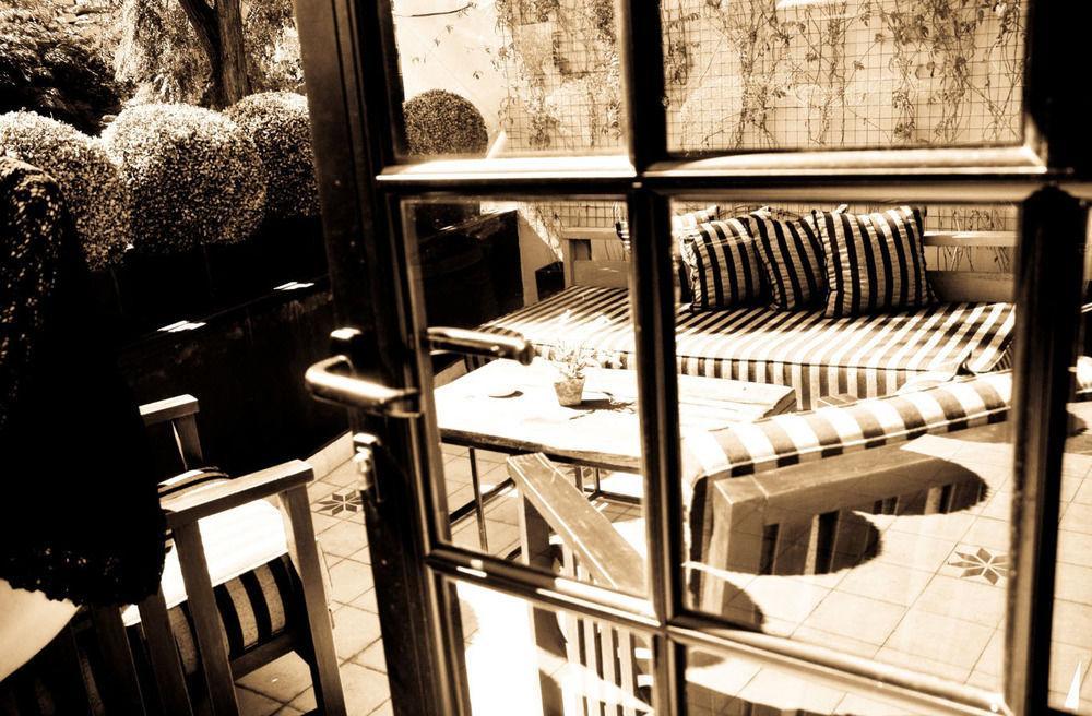 Casa Chic Palermo Soho Hotel Buenos Aires Bagian luar foto