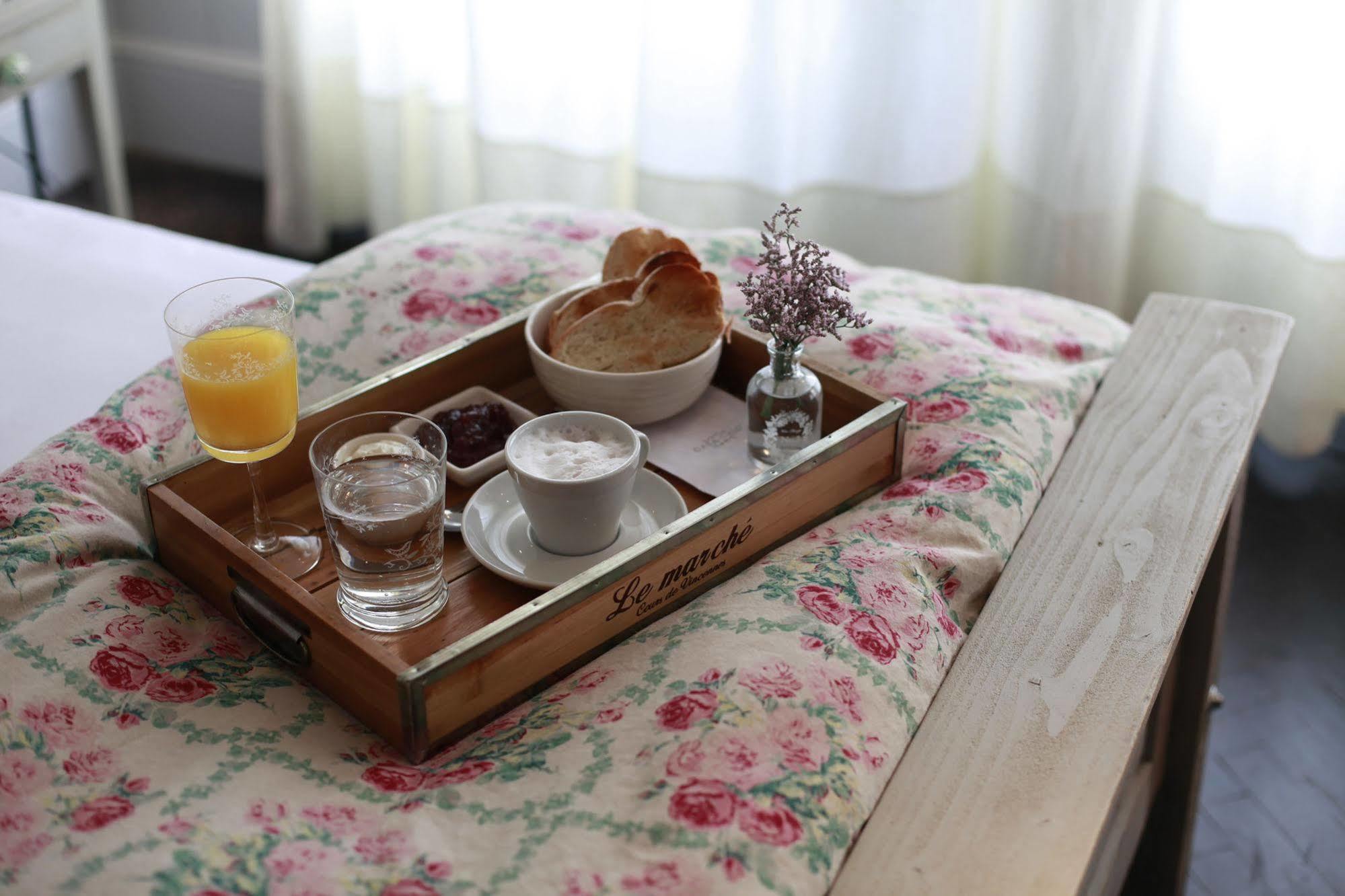 Casa Chic Palermo Soho Hotel Buenos Aires Bagian luar foto