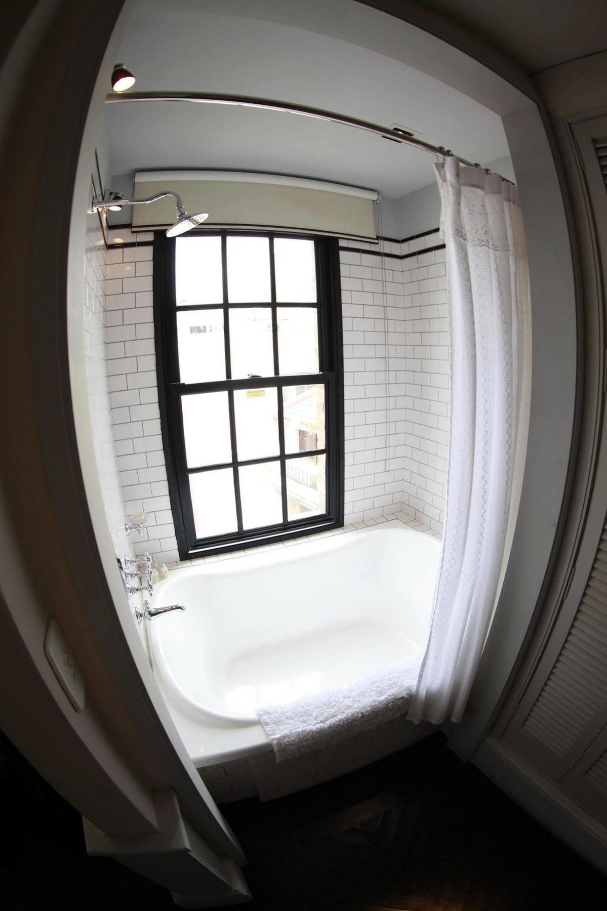 Casa Chic Palermo Soho Hotel Buenos Aires Bagian luar foto