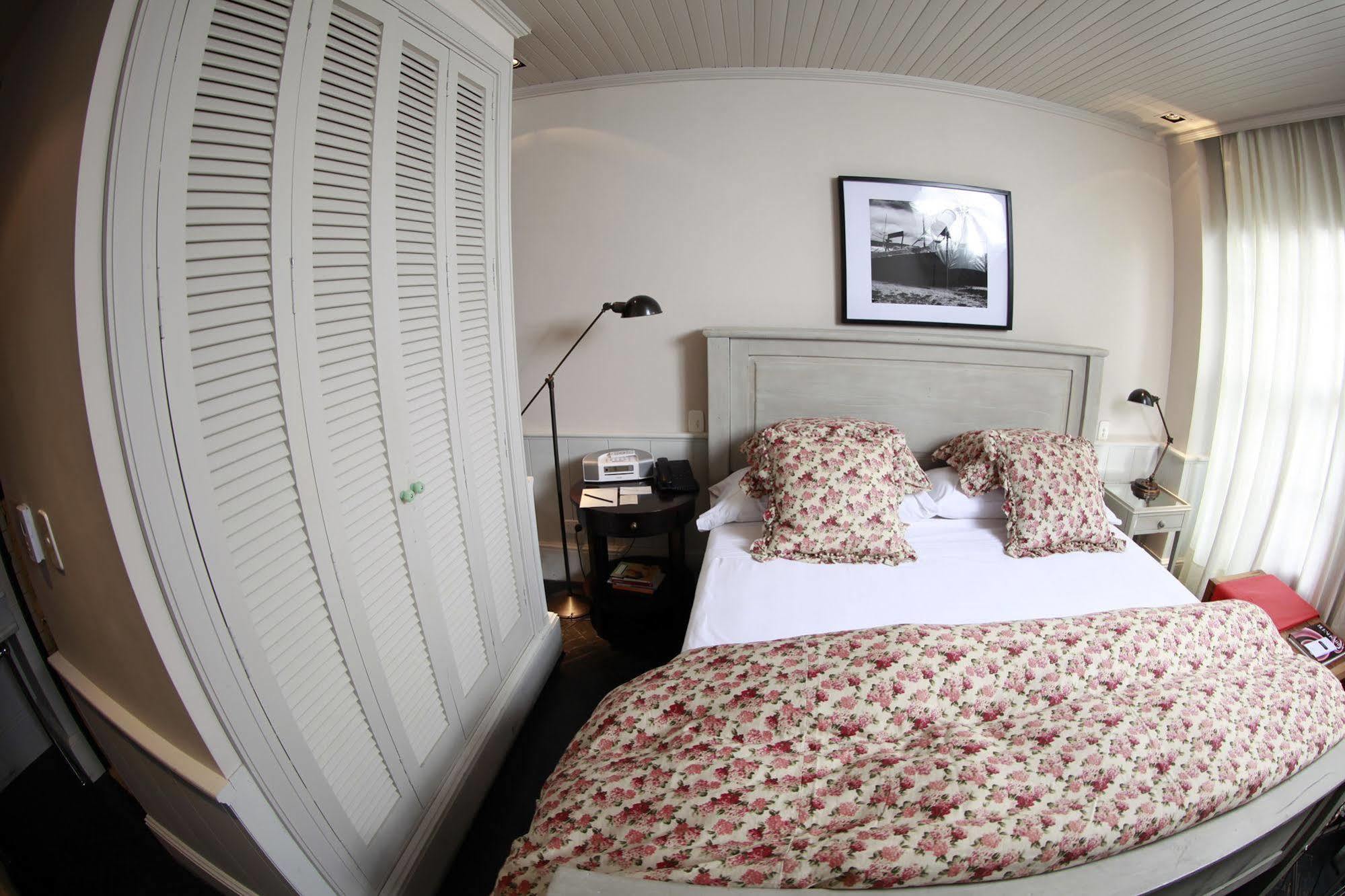 Casa Chic Palermo Soho Hotel Buenos Aires Bagian luar foto