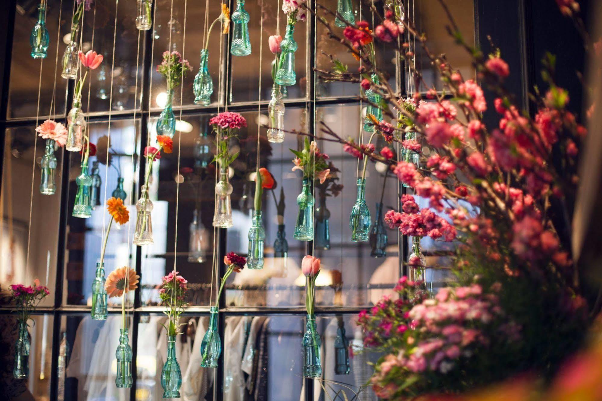 Casa Chic Palermo Soho Hotel Buenos Aires Bagian luar foto