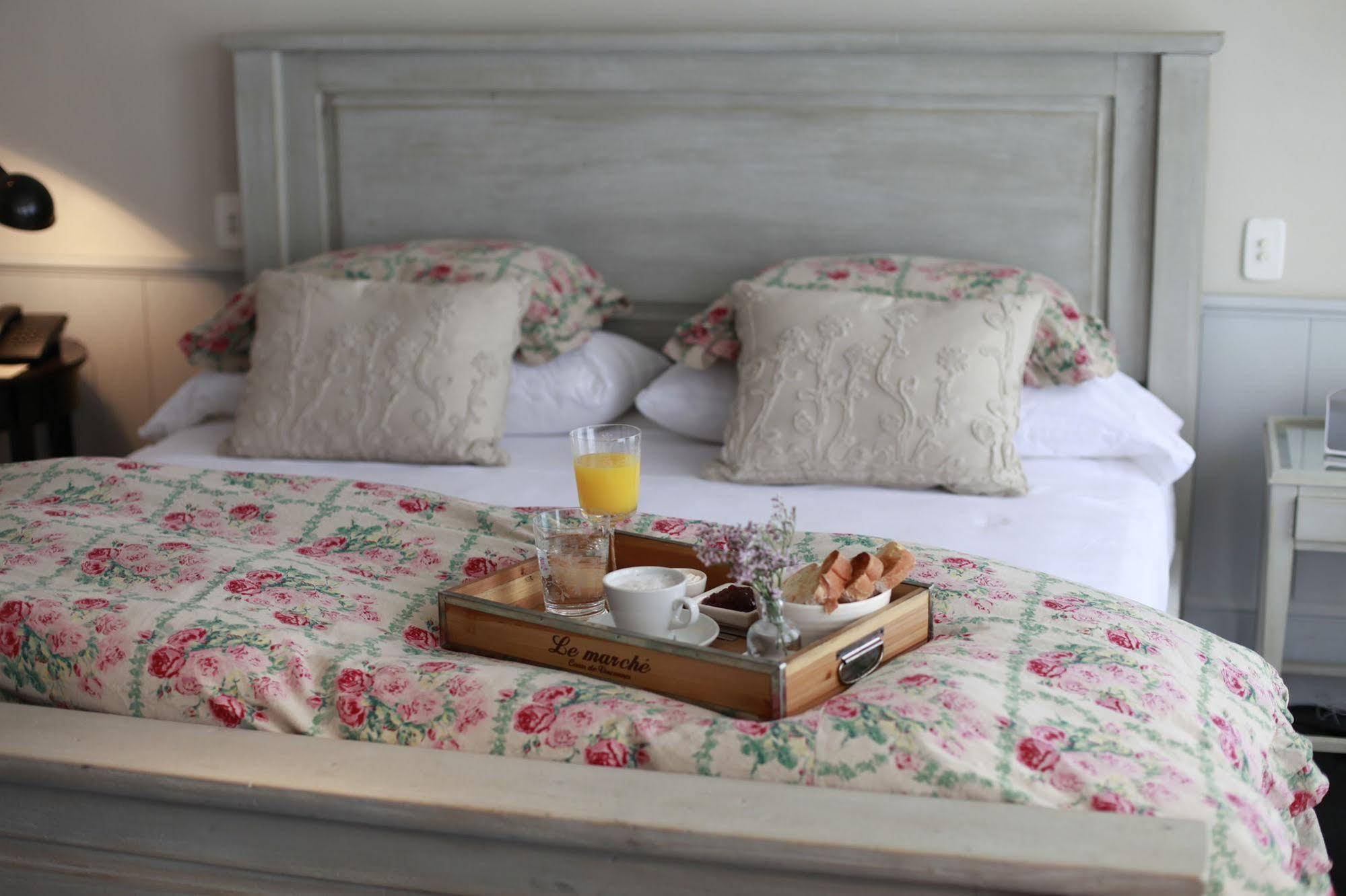 Casa Chic Palermo Soho Hotel Buenos Aires Bagian luar foto
